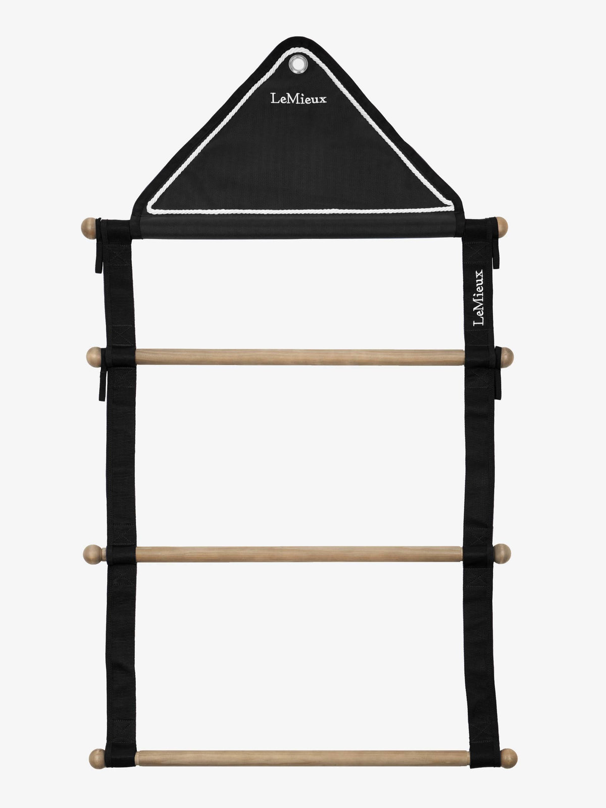 LeMeux Show Rug Hanging Rack