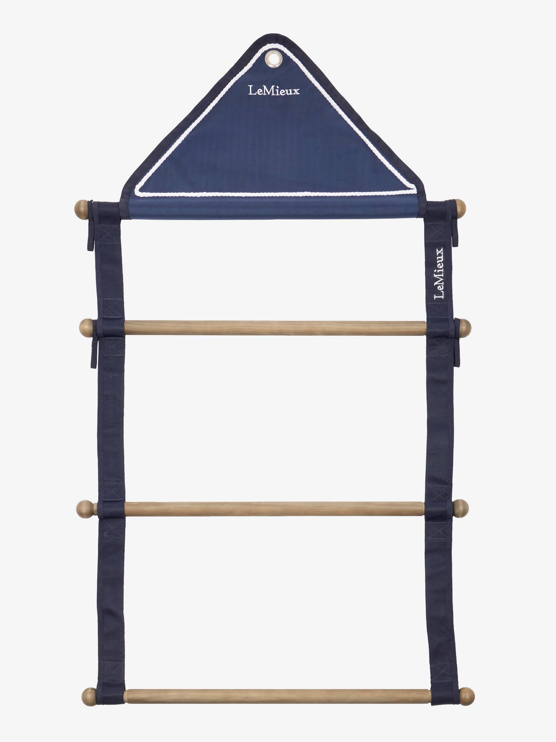 LeMeux Show Rug Hanging Rack