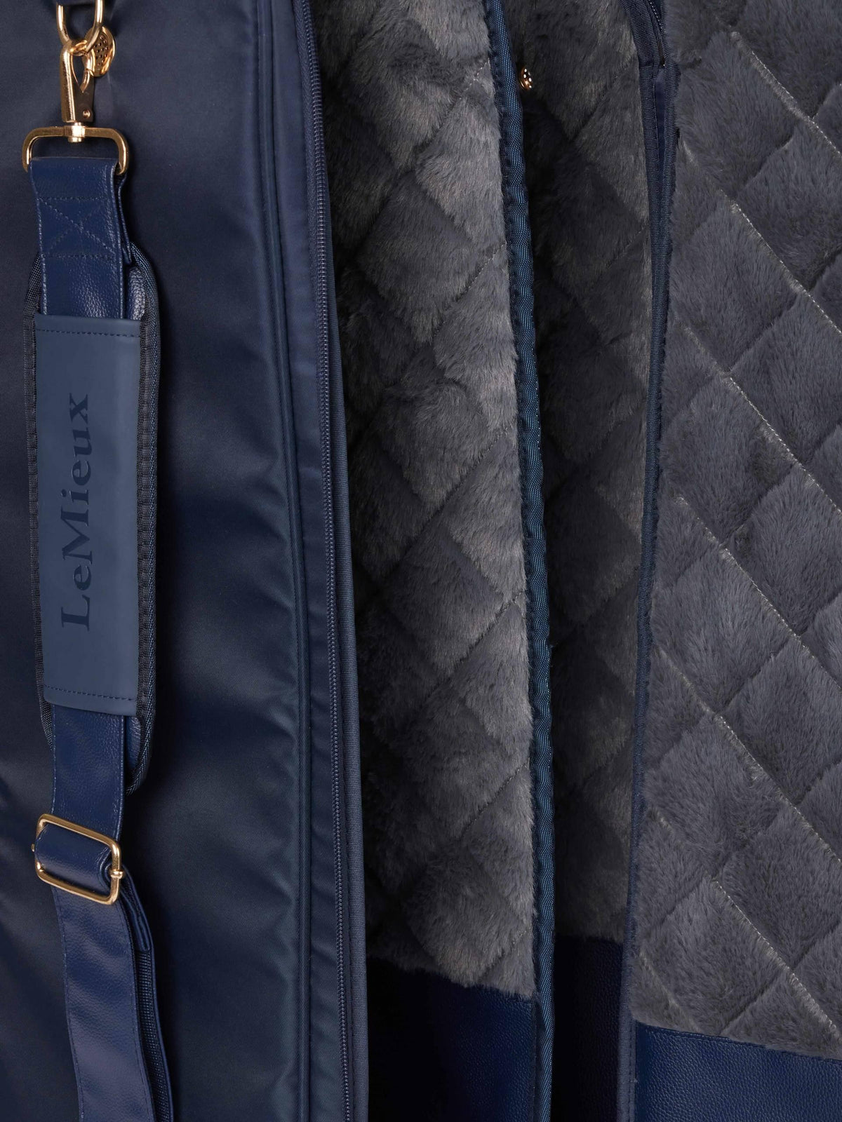 Lemieux Luxe Boot Bag