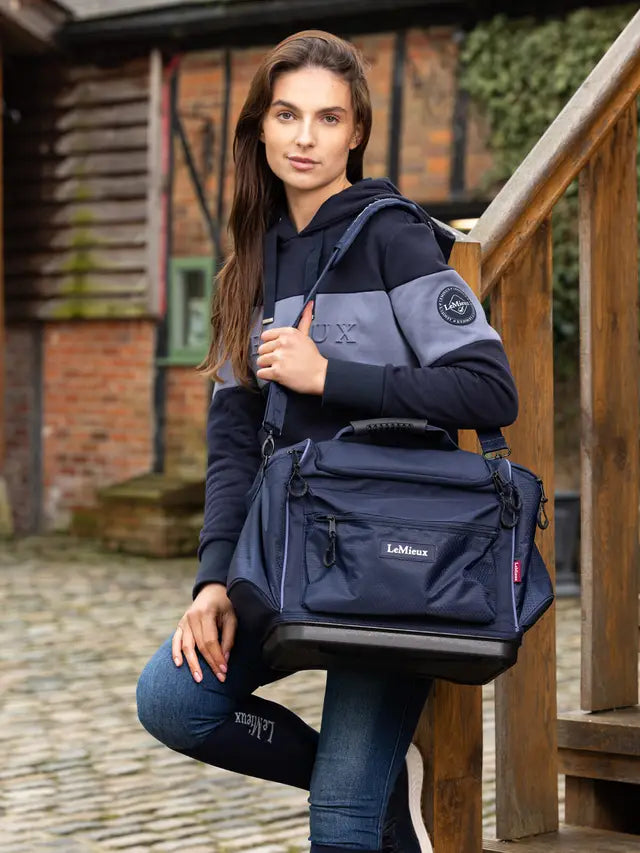 LeMieux Grooming Kit Pro