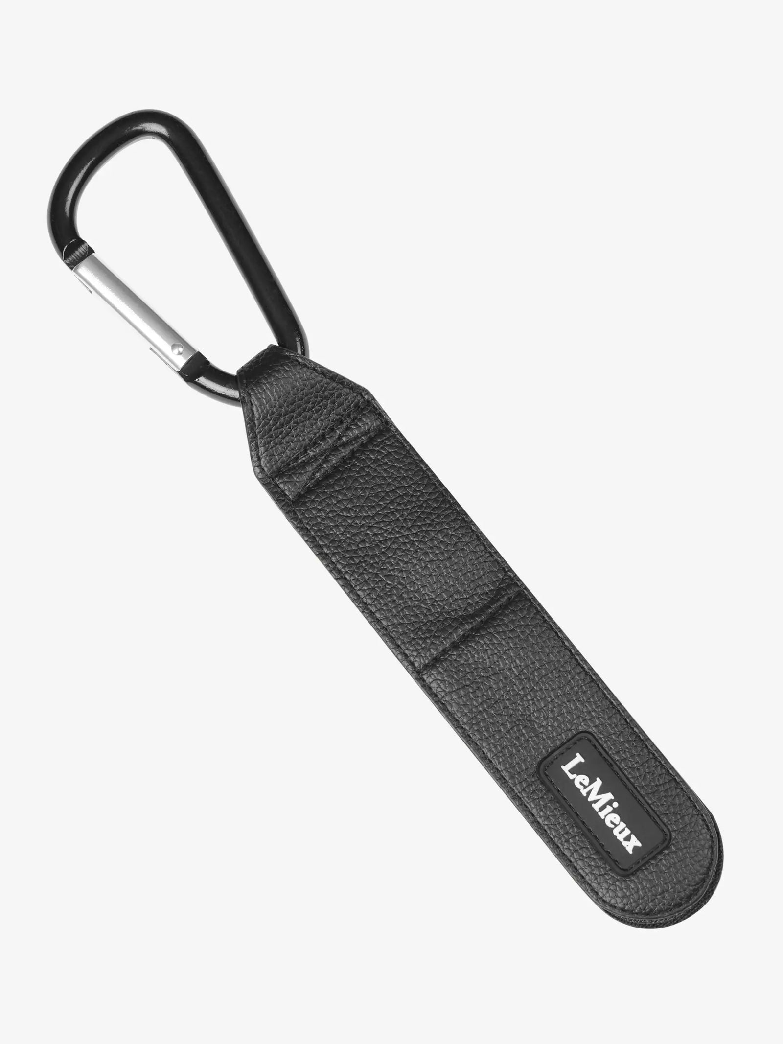 LeMieux Carabiners - Black