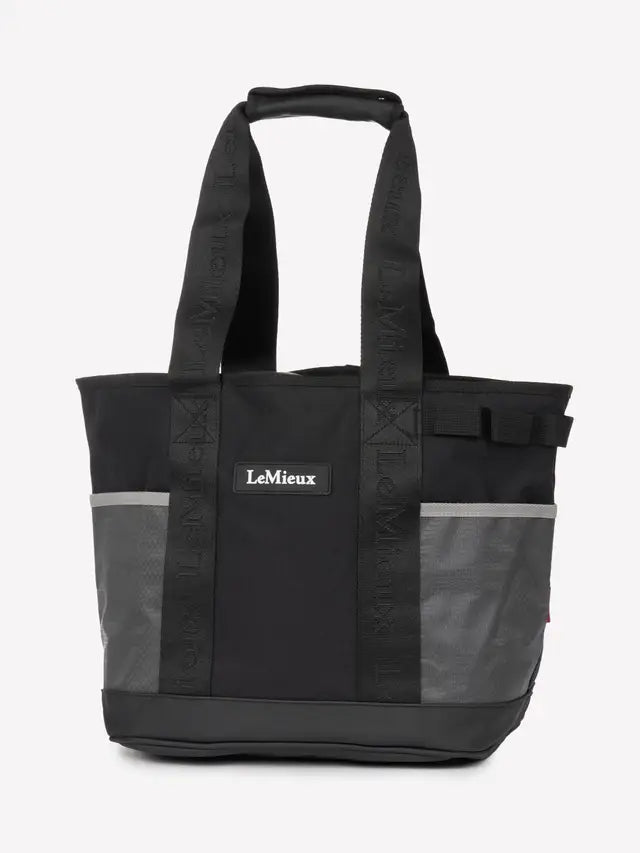 Grooming Tote