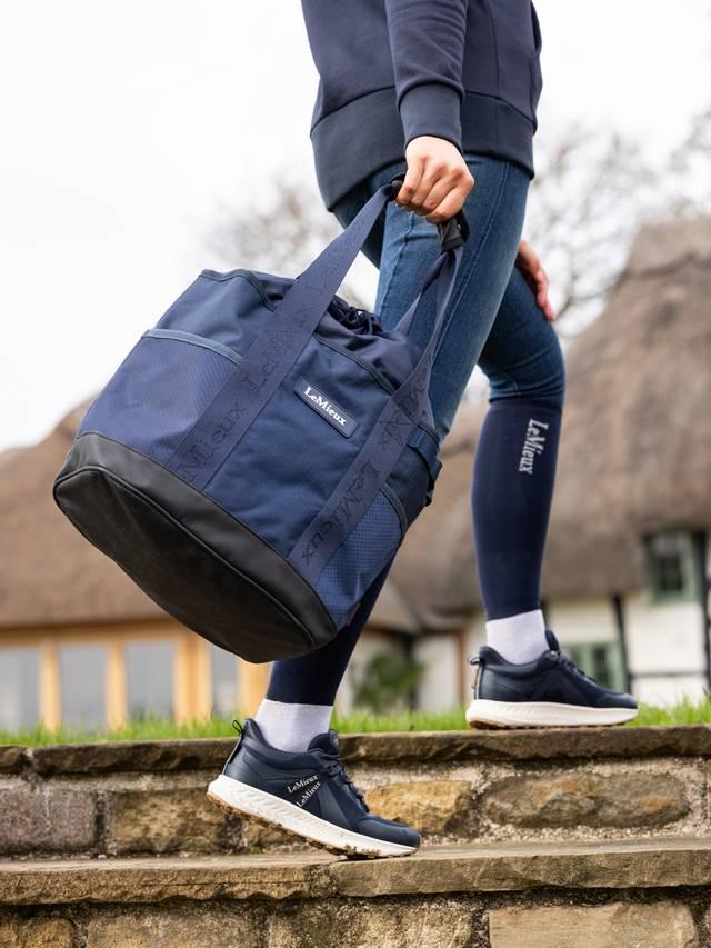 Grooming Tote