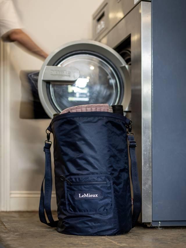 LeMieux Carry All Backpack
