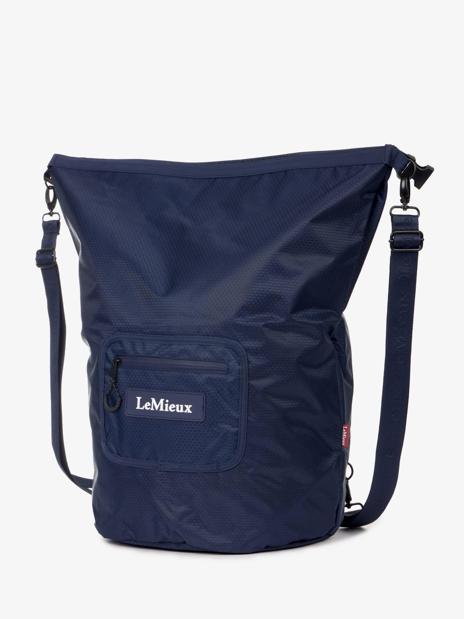 LeMieux Carry All Backpack