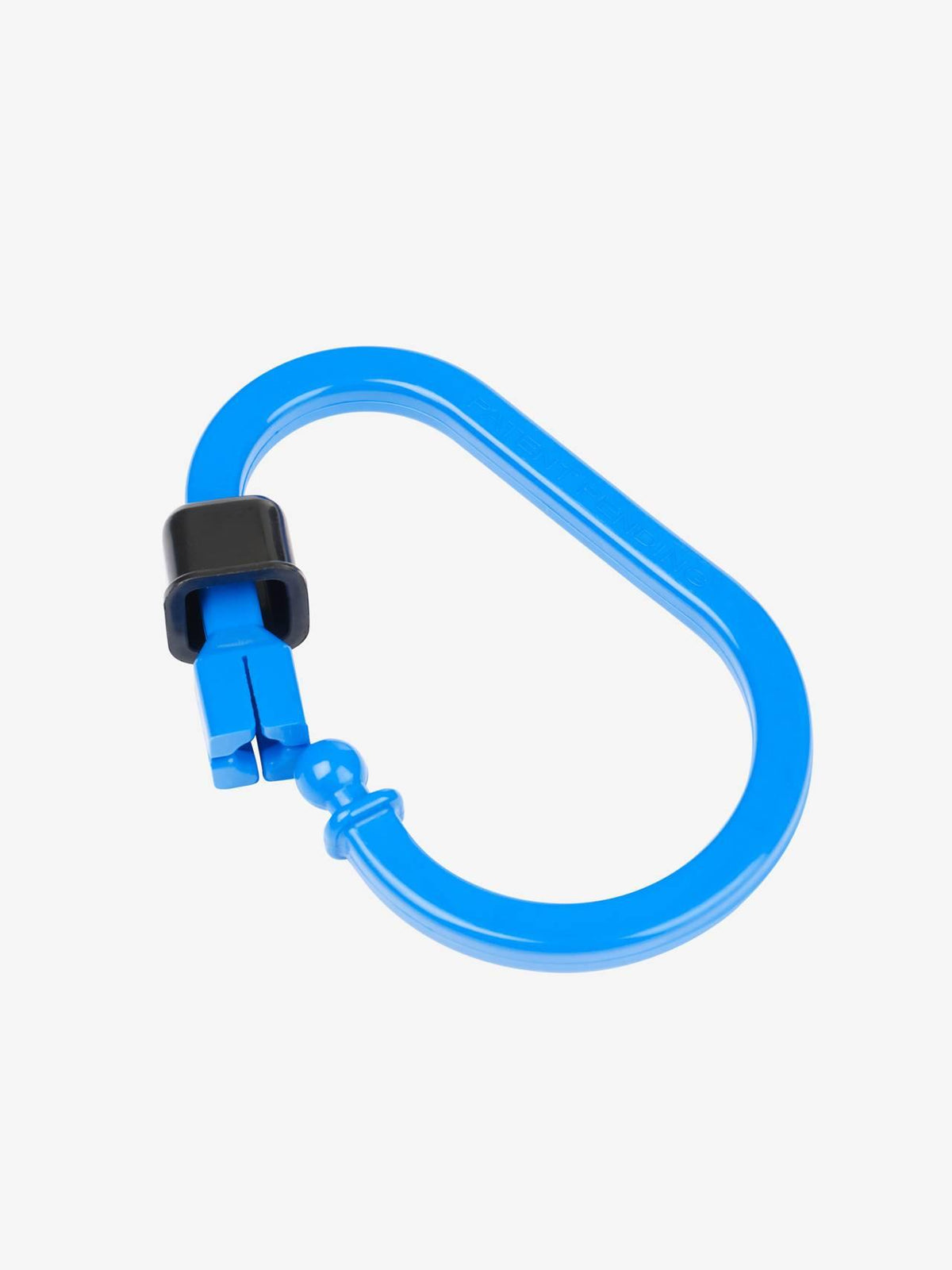 Poplock Safety Lock - Blue