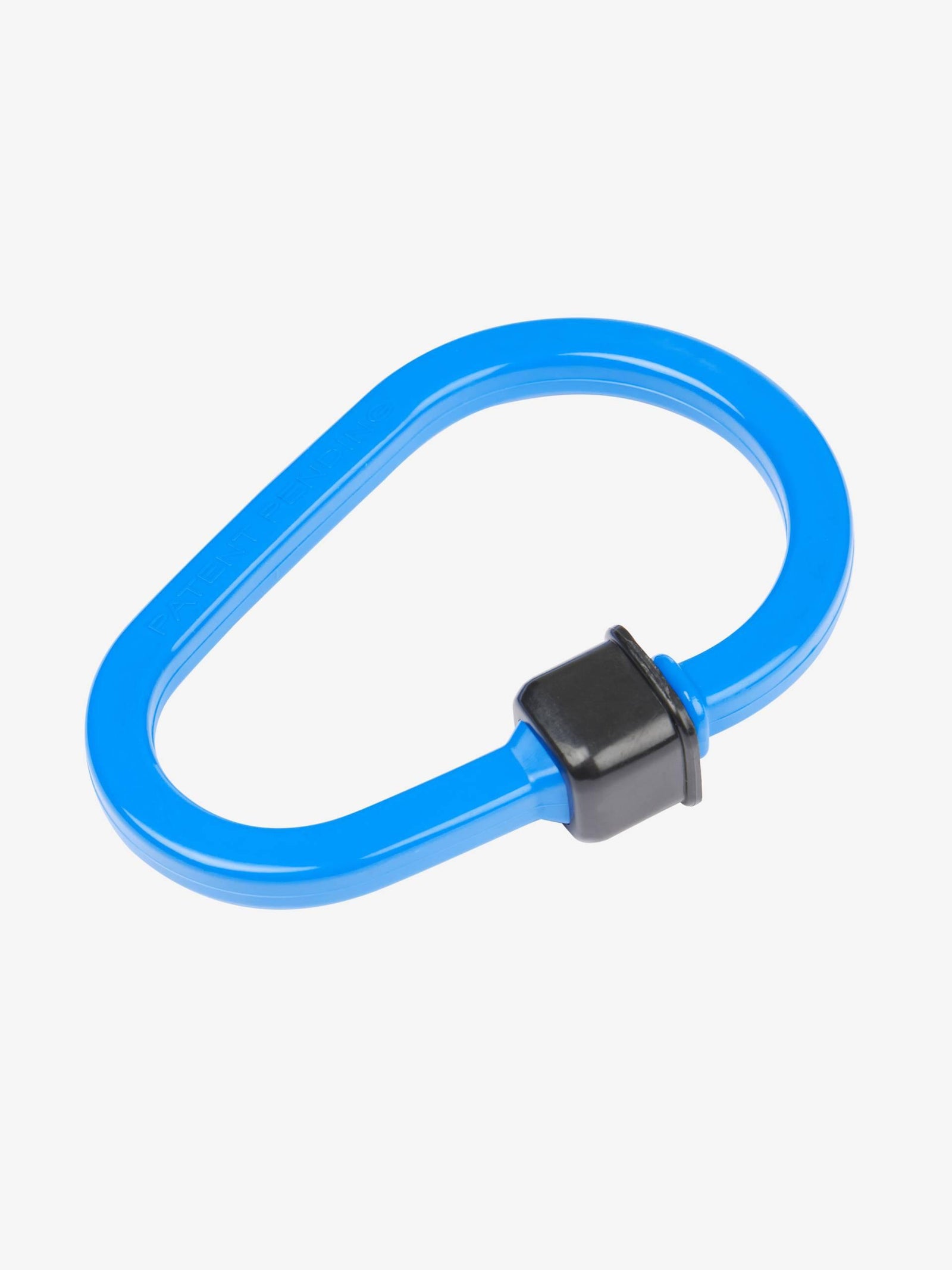 Poplock Safety Lock - Blue