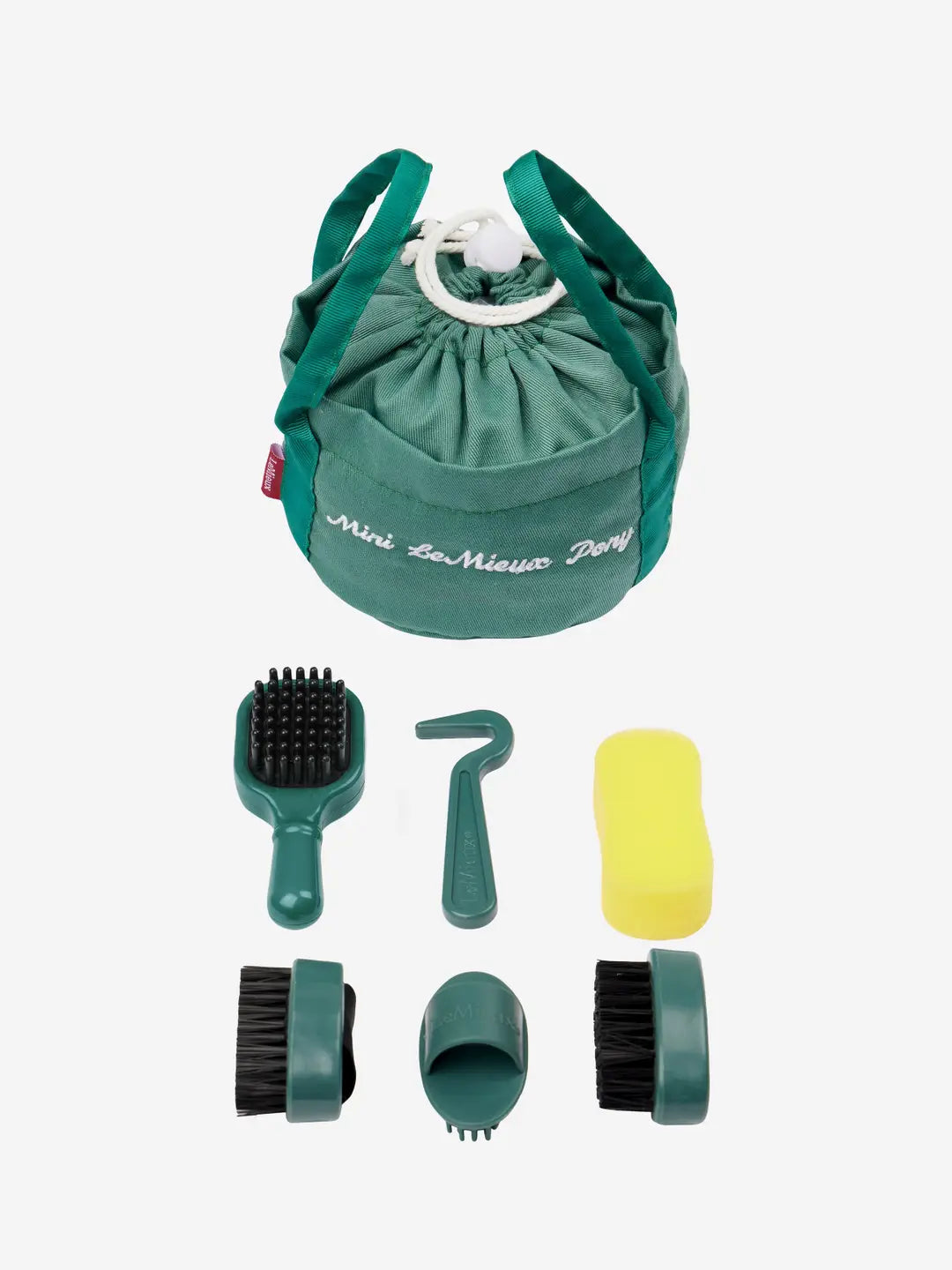 Lemieux Toy Pony Grooming Kit