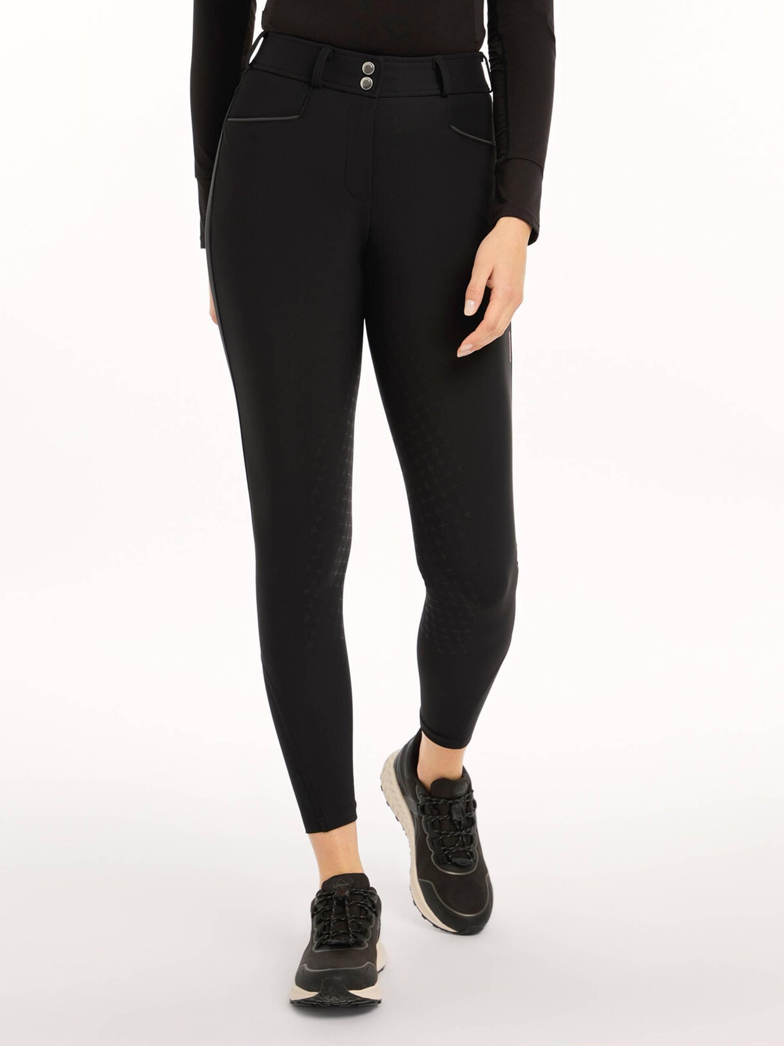 LeMieux Isabelle Full Seat Breeches