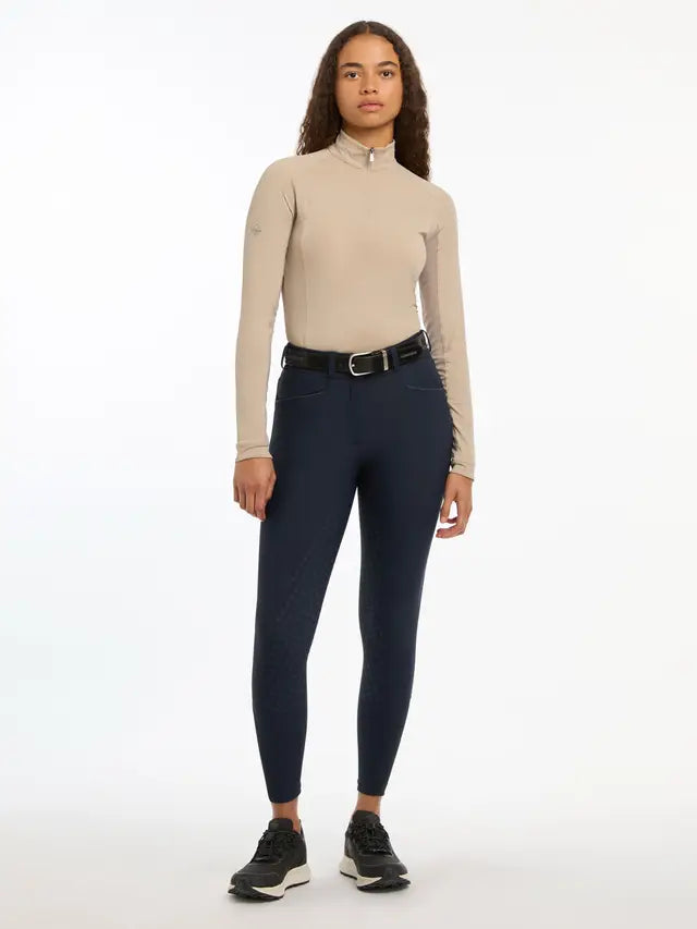 LeMieux Isabelle Full Seat Breeches