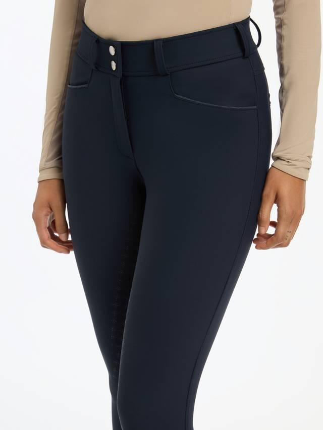 LeMieux Isabelle Full Seat Breeches