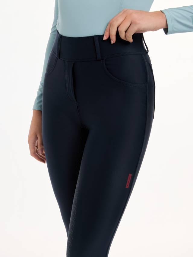 LeMieux Demi Bregging