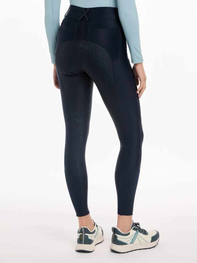 LeMieux Demi Bregging