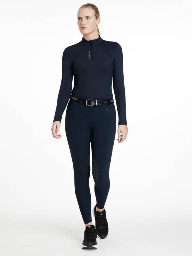 LeMieux Imogen Knee Grip Breeches