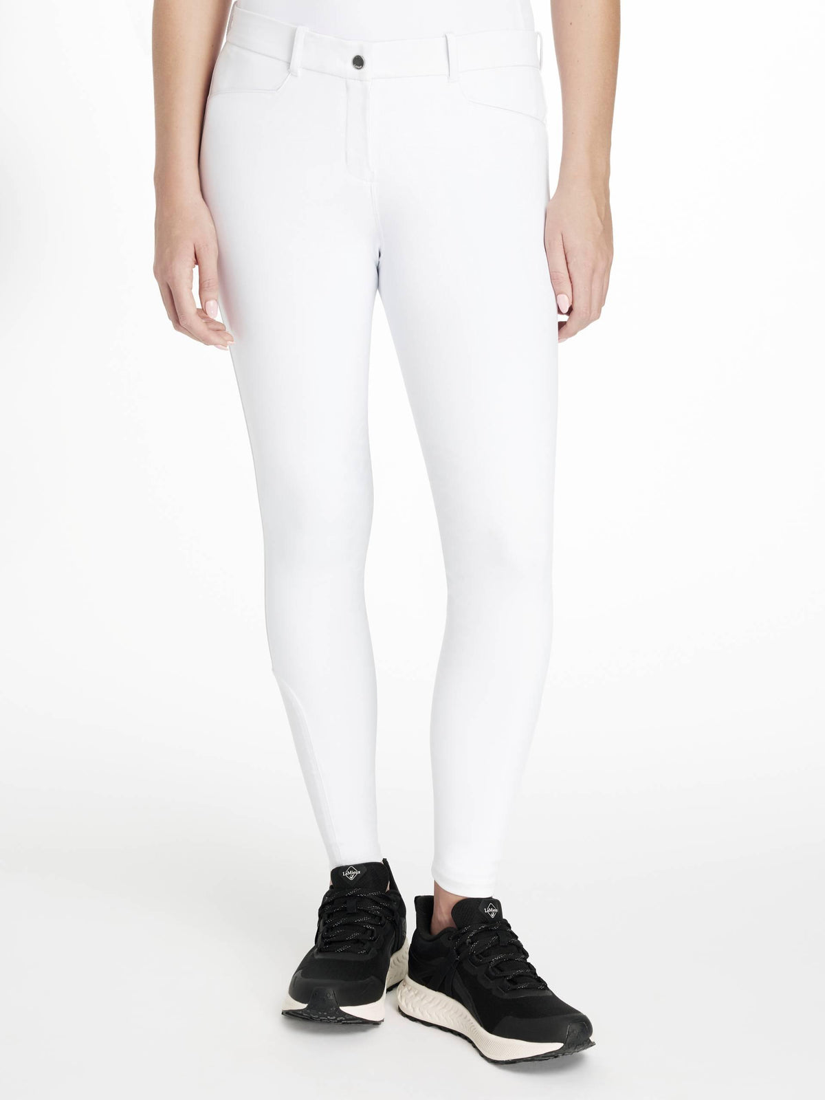 LeMieux Imogen Knee Grip Breeches