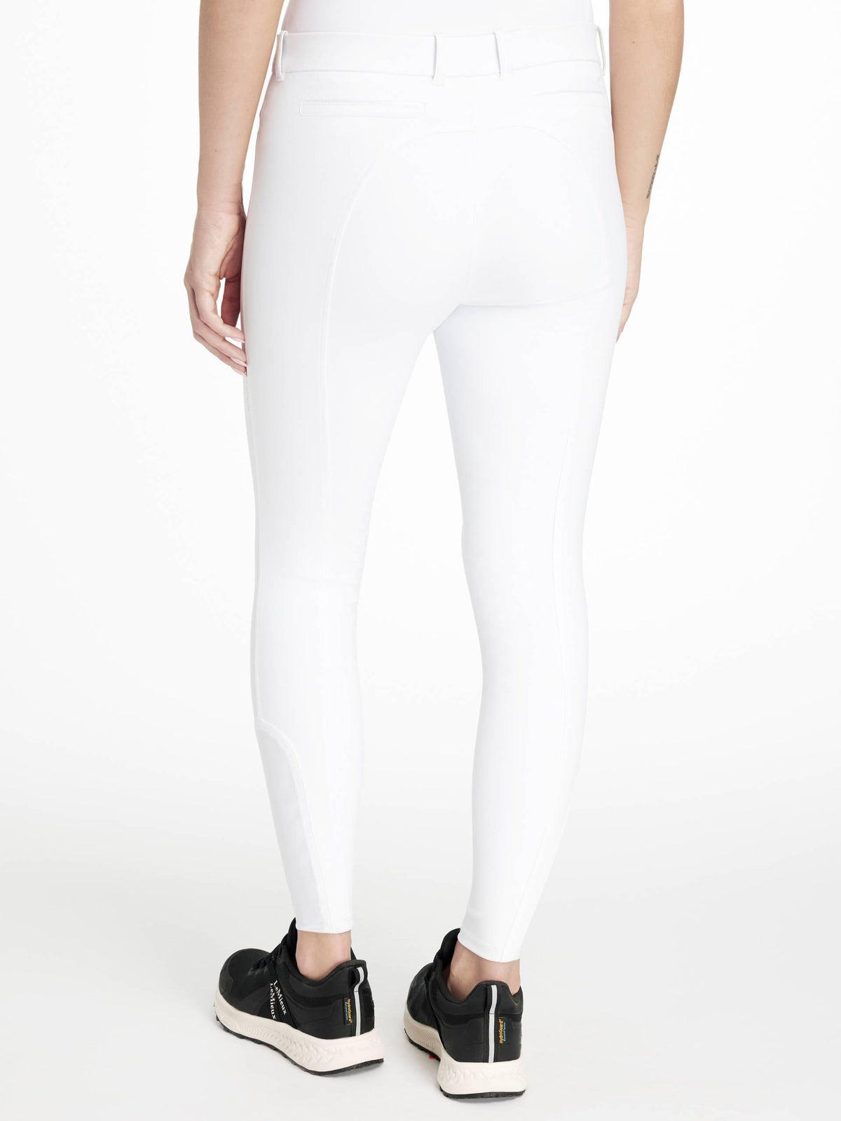 LeMieux Imogen Knee Grip Breeches