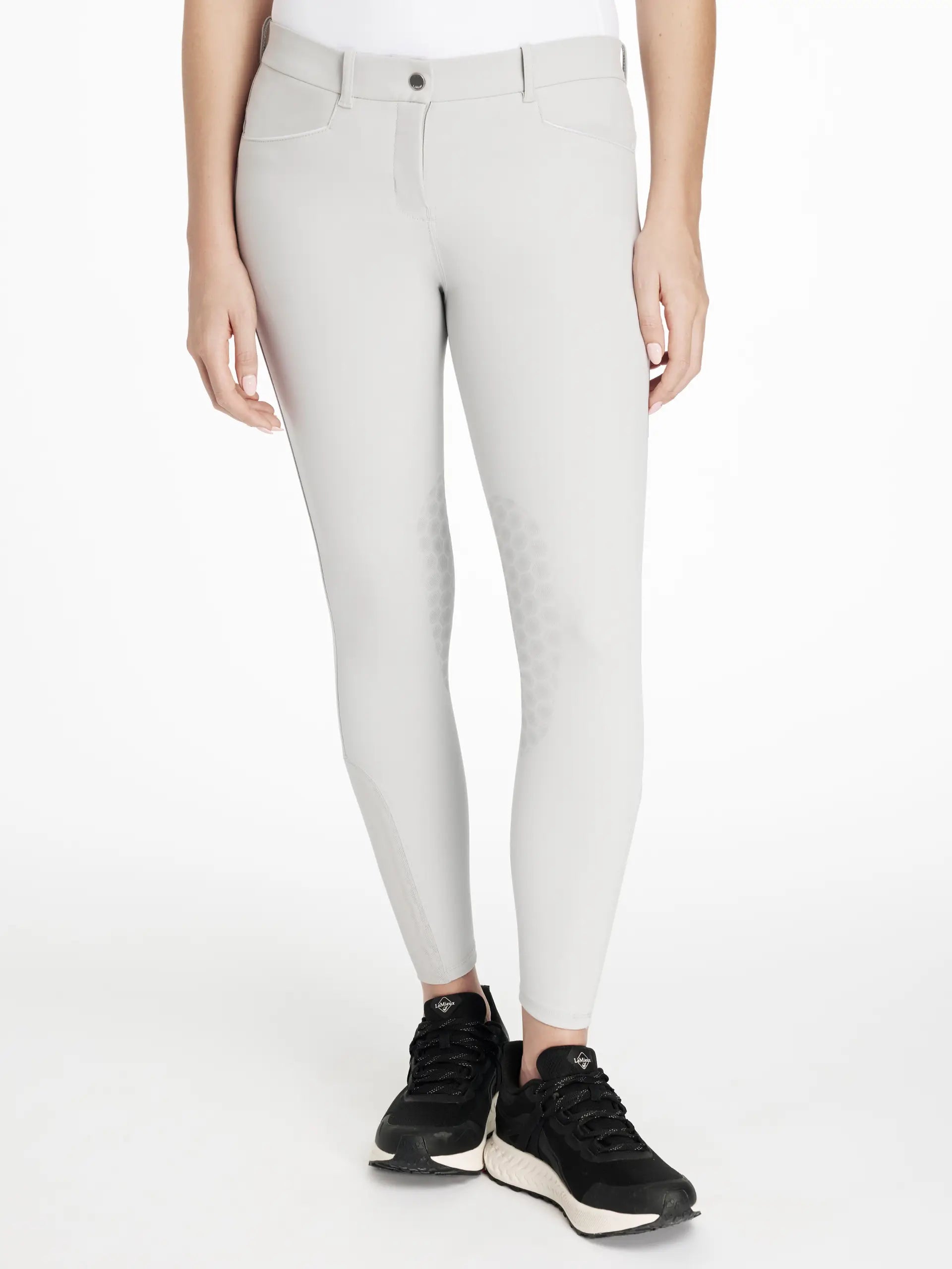 LeMieux Imogen Knee Grip Breeches