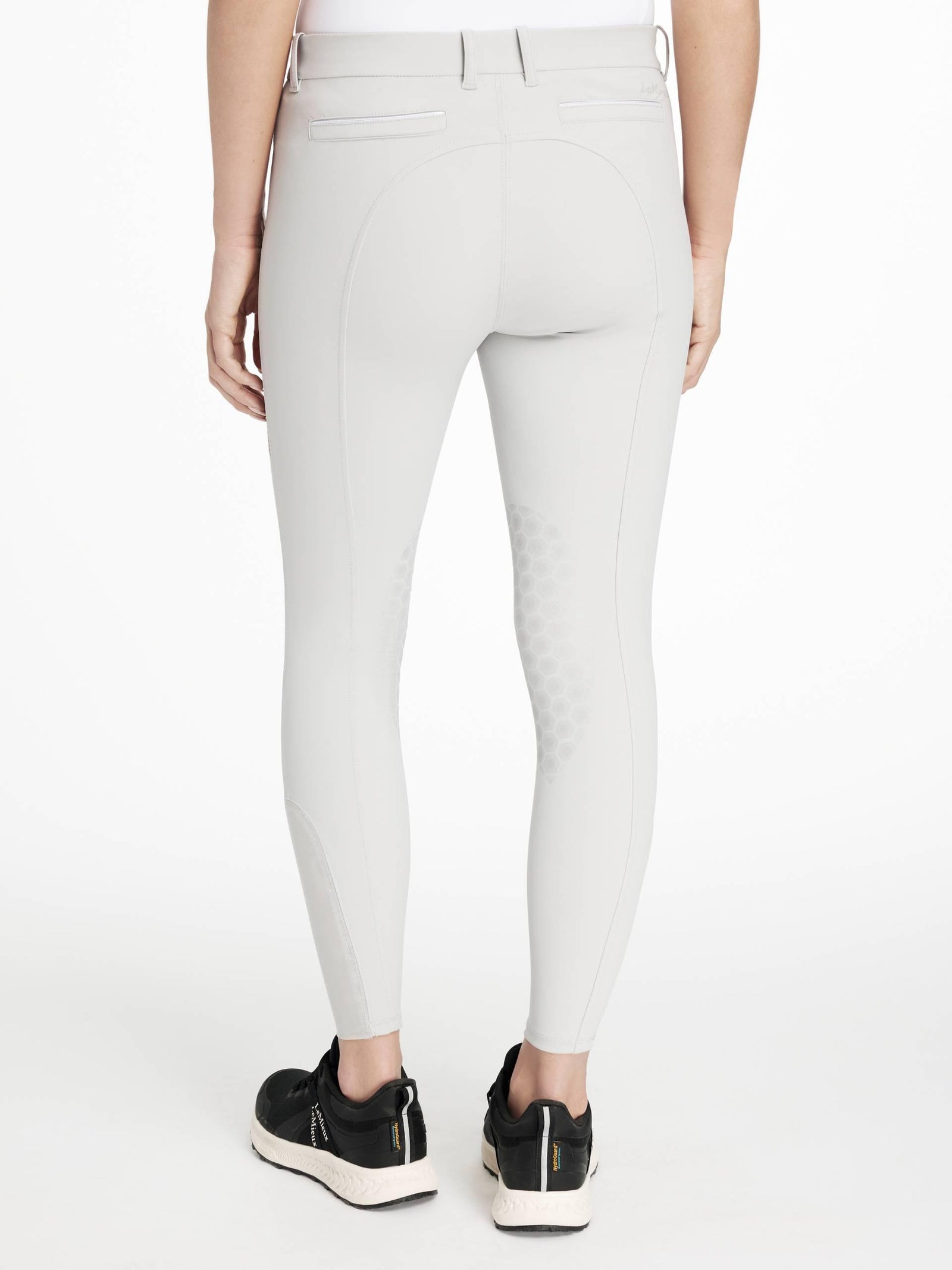 LeMieux Imogen Knee Grip Breeches