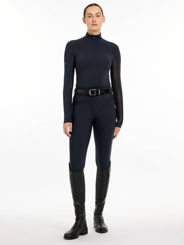 LeMieux Halle Lightweight Base Layer
