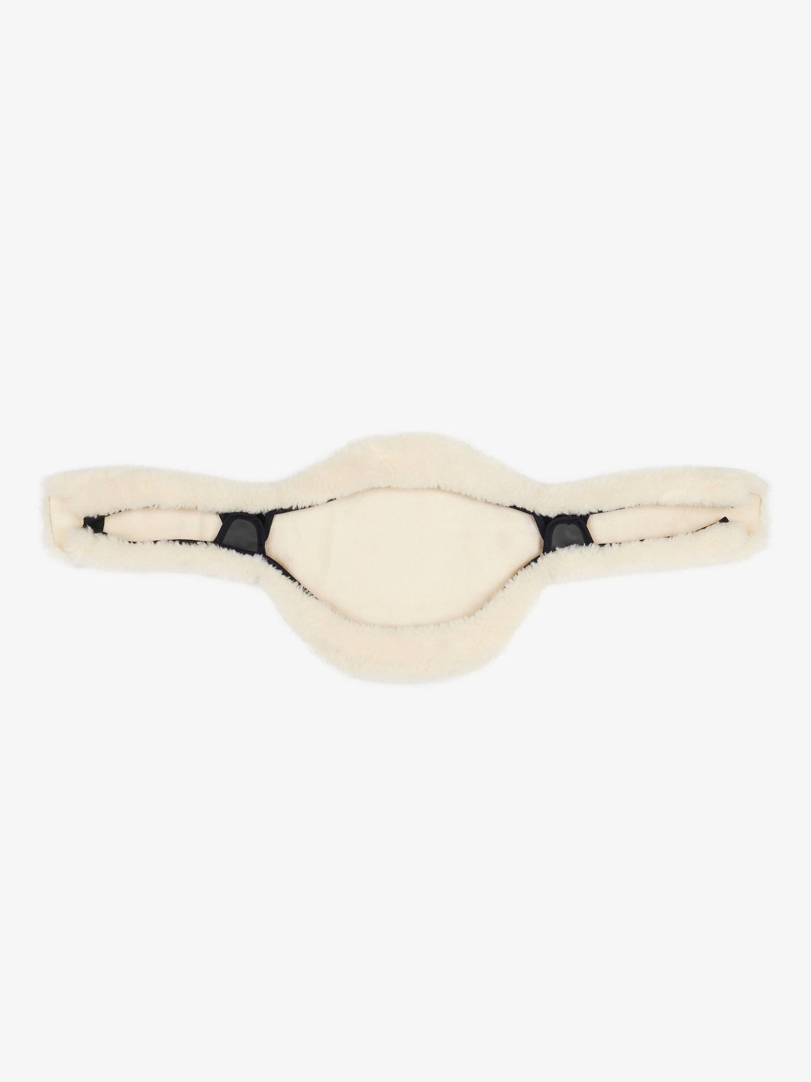 LeMieux Merino+ Anatomic Long Stud Girth Cover