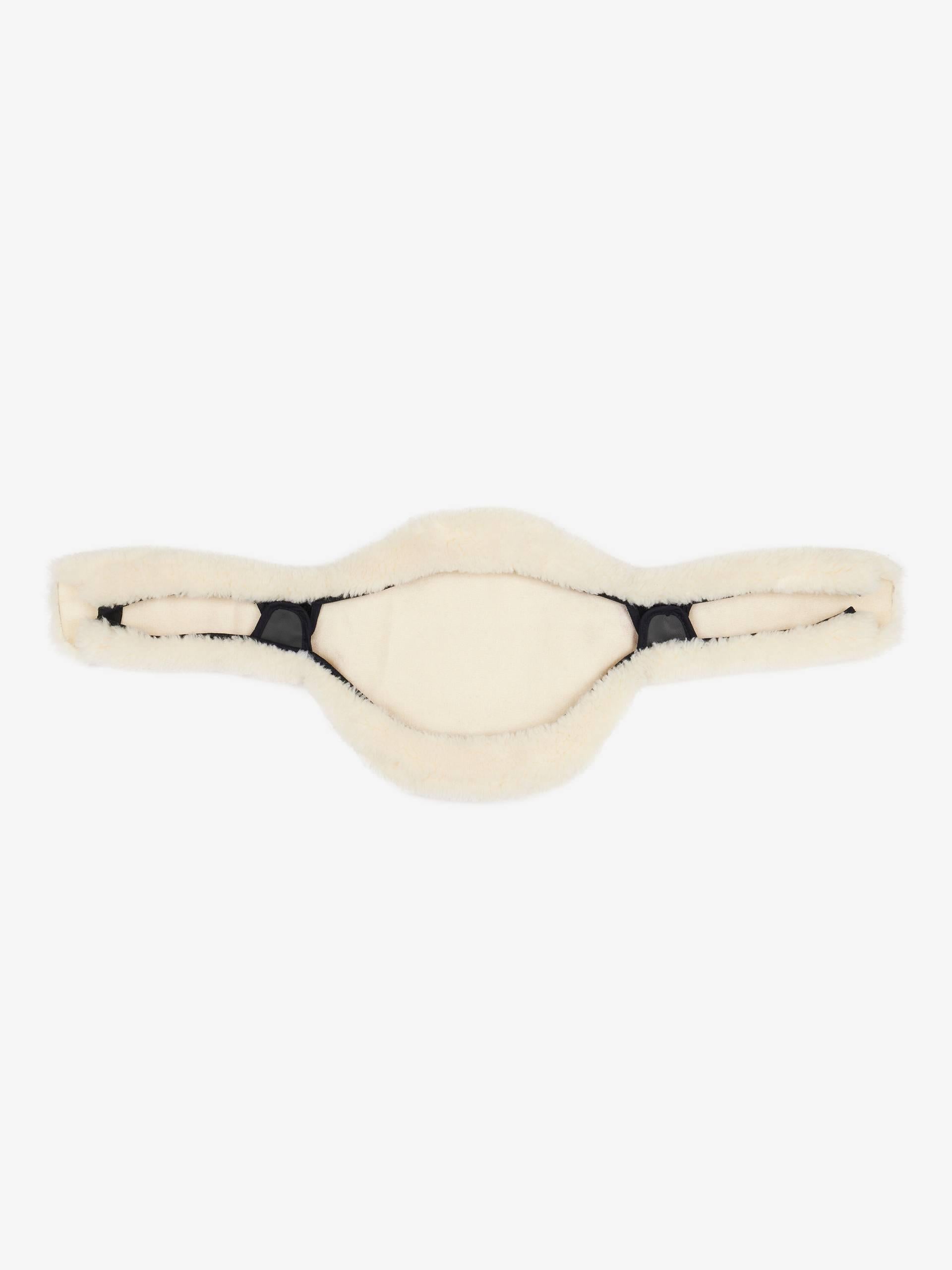 LeMieux Merino+ Anatomic Long Stud Girth Cover