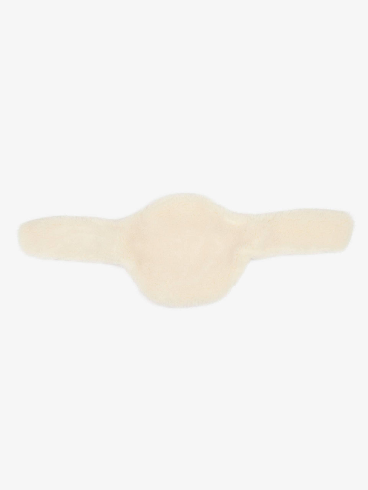 LeMieux Merino+ Anatomic Long Stud Girth Cover