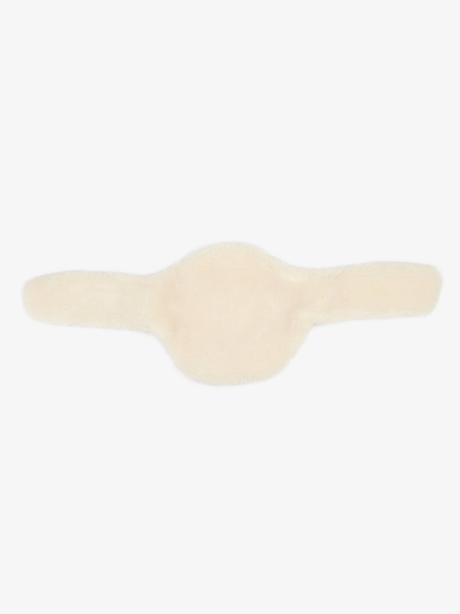 LeMieux Merino+ Anatomic Long Stud Girth Cover