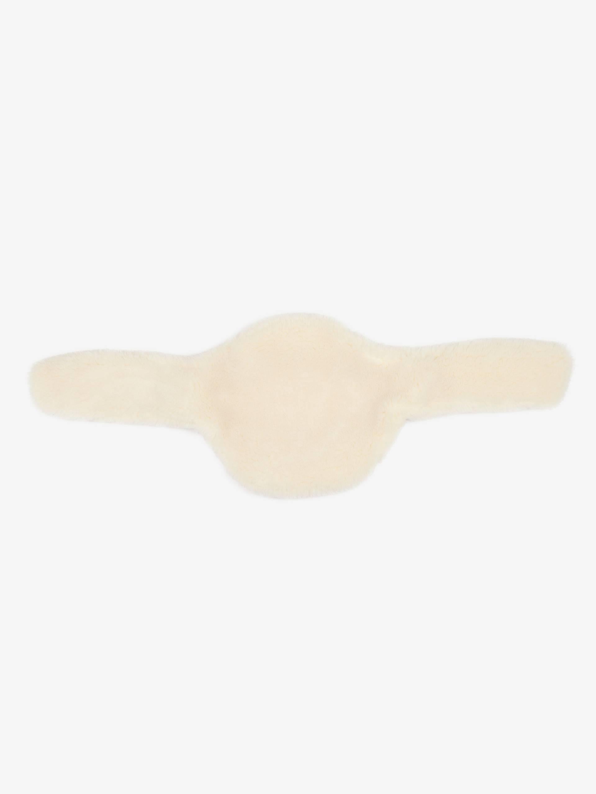 LeMieux Merino+ Anatomic Long Stud Girth Cover