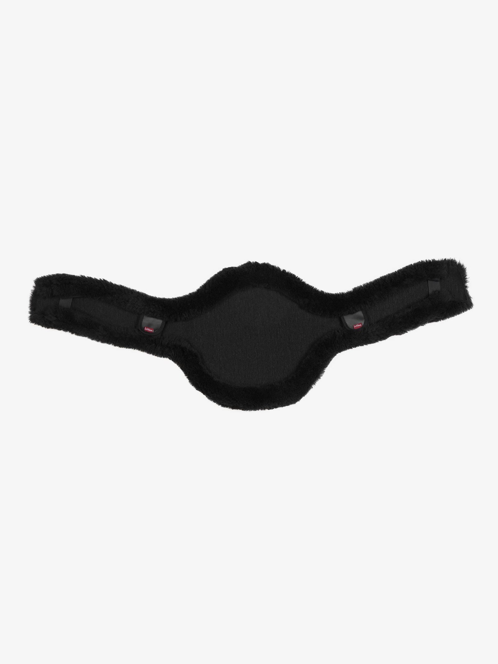 LeMieux Merino+ Anatomic Long Stud Girth Cover