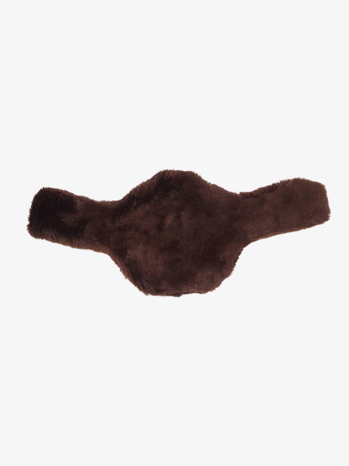 LeMieux Merino+ Anatomic Long Stud Girth Cover