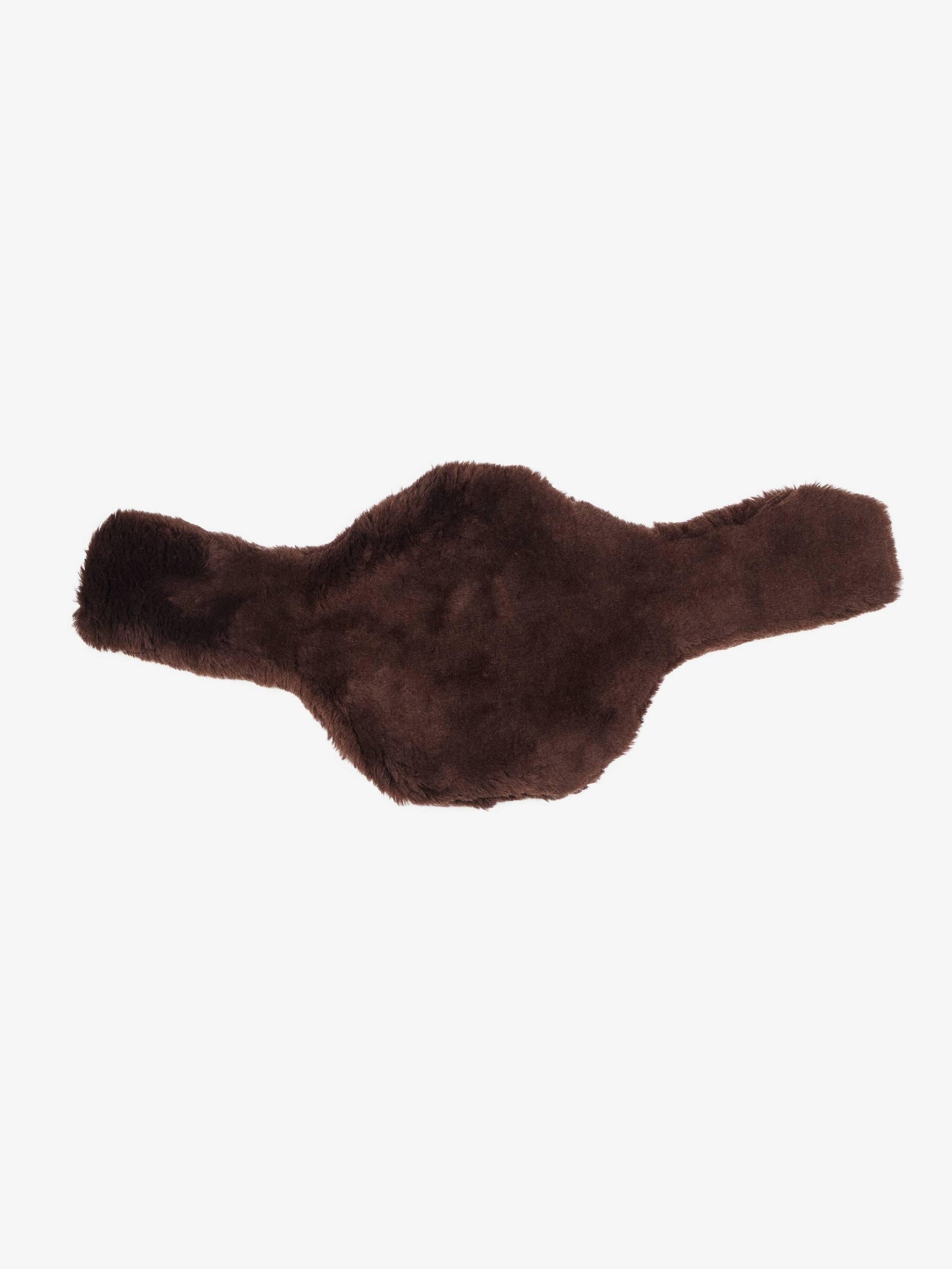 LeMieux Merino+ Anatomic Long Stud Girth Cover