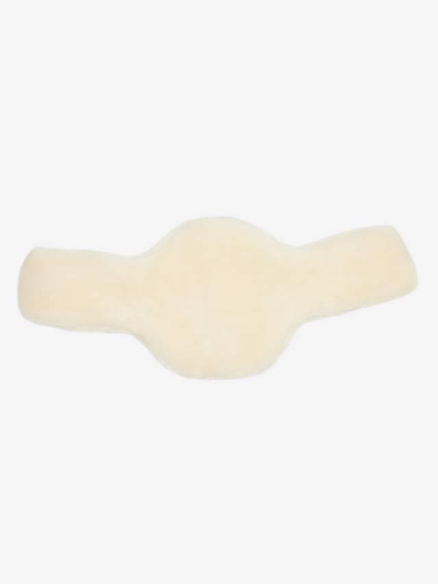 LeMieux Merino+ Anatomic Short Stud Girth Cover