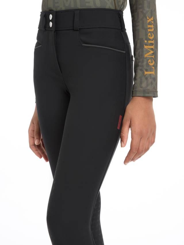 LeMieux Young Rider Izzy Full Seat Breeches