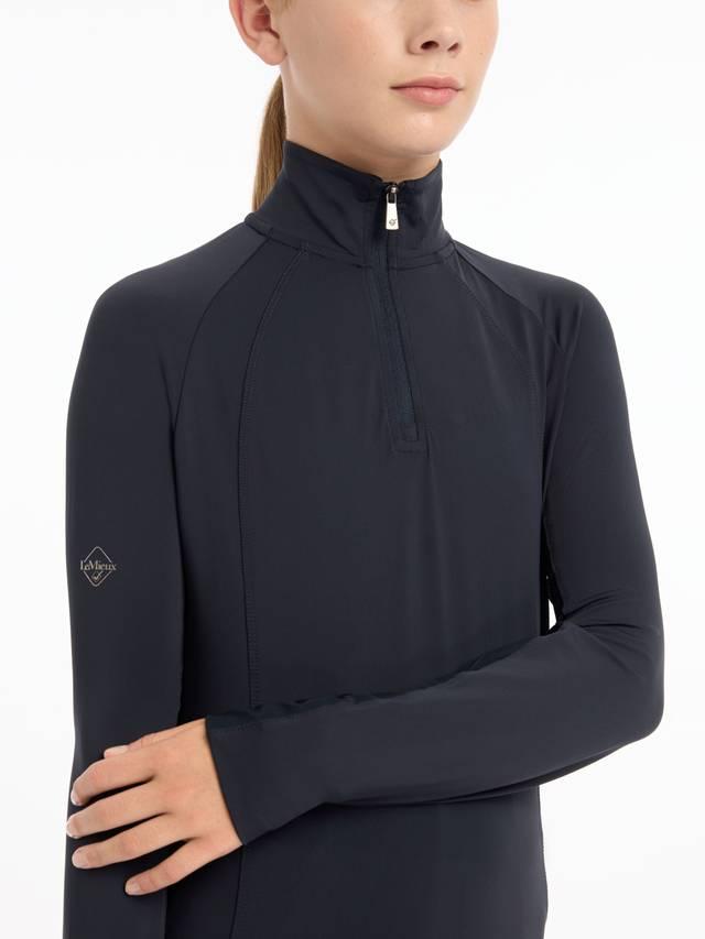LeMieux Young Rider Hope Lightweight Base Layer