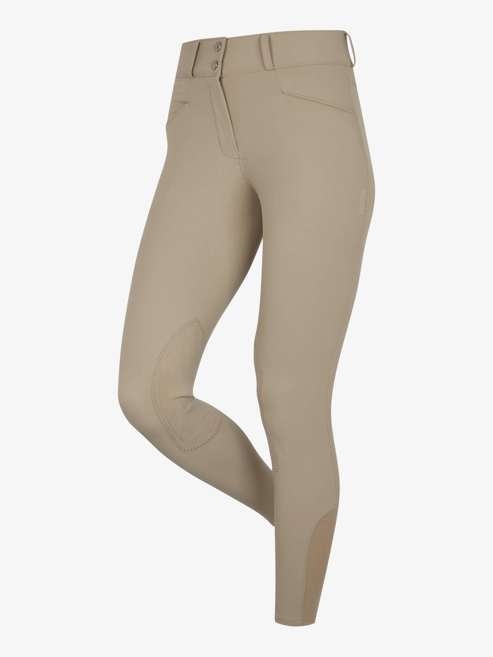 LeMeiux Hunter Breeches - Beige