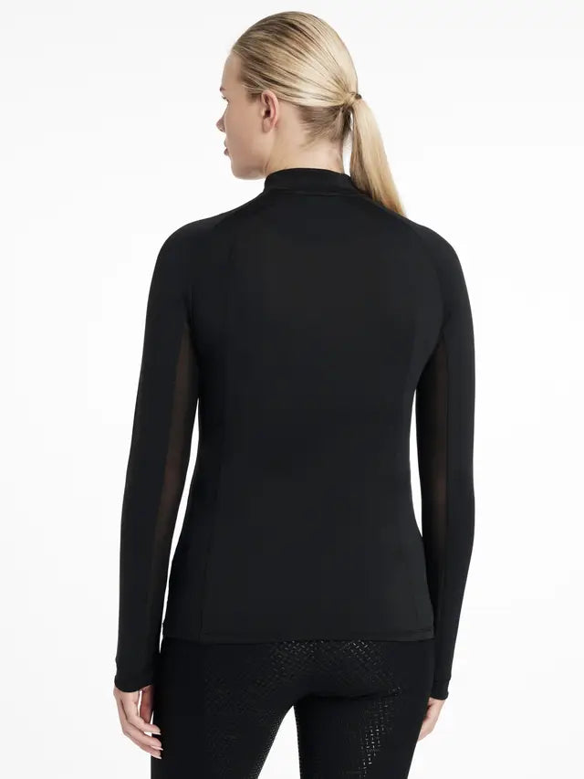 LeMieux Halle Lightweight Base Layer