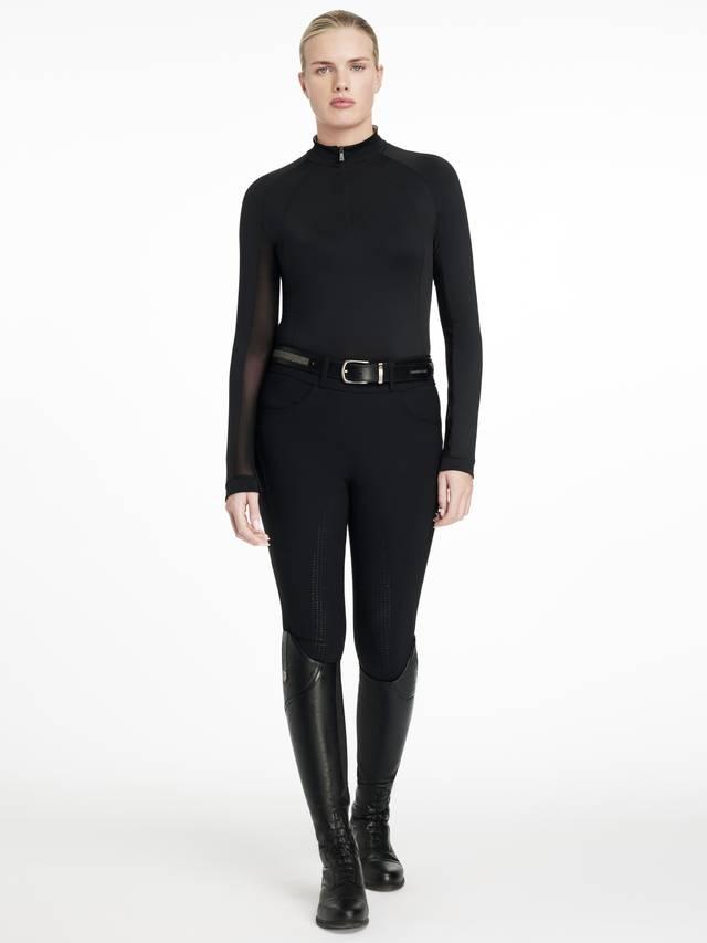 LeMieux Halle Lightweight Base Layer