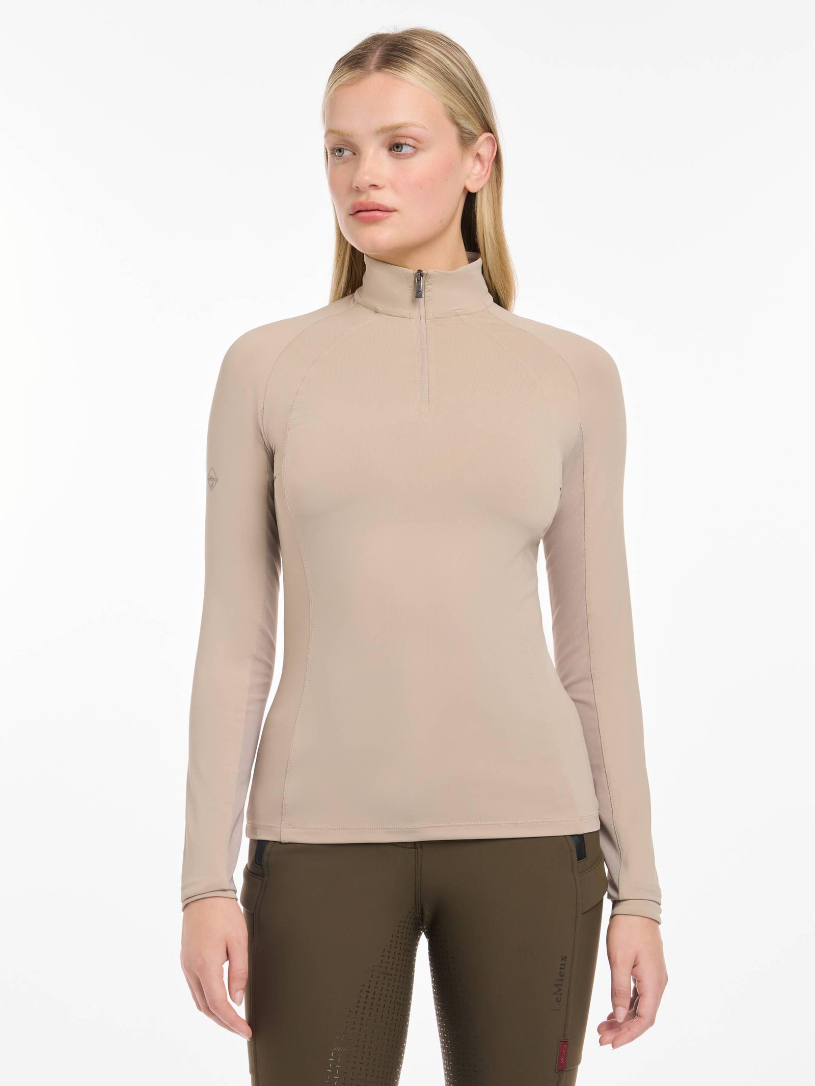 LeMieux Halle Lightweight Base Layer