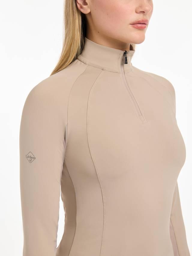 LeMieux Halle Lightweight Base Layer