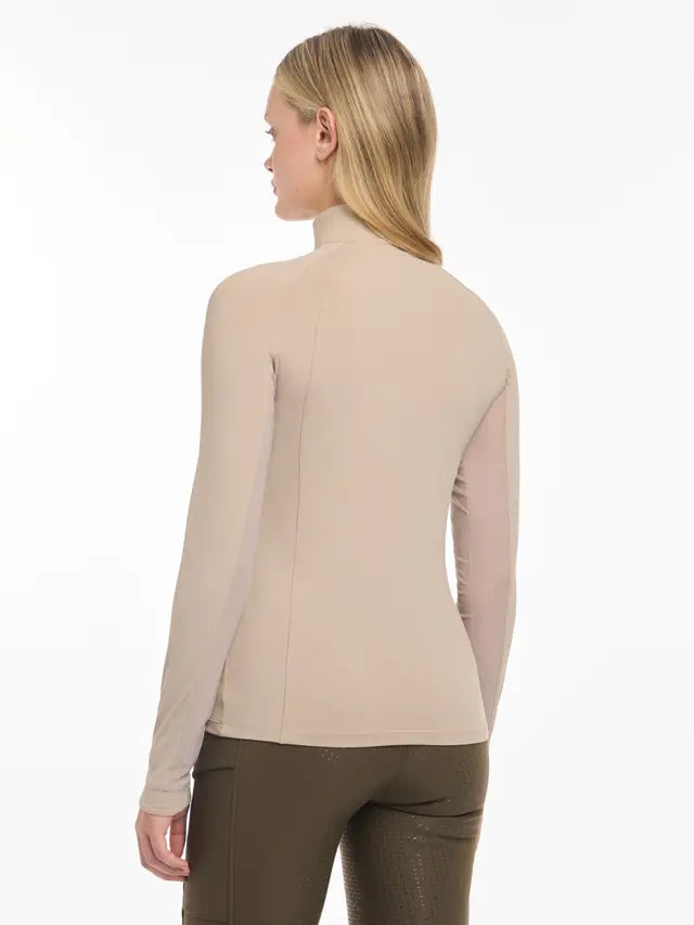 LeMieux Halle Lightweight Base Layer
