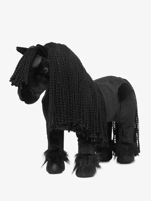 Lemieux Toy Pony