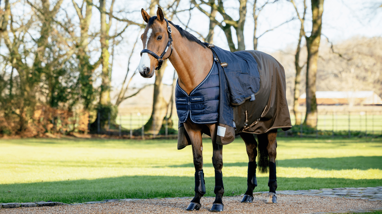 LeMieux Rug Liner 200g