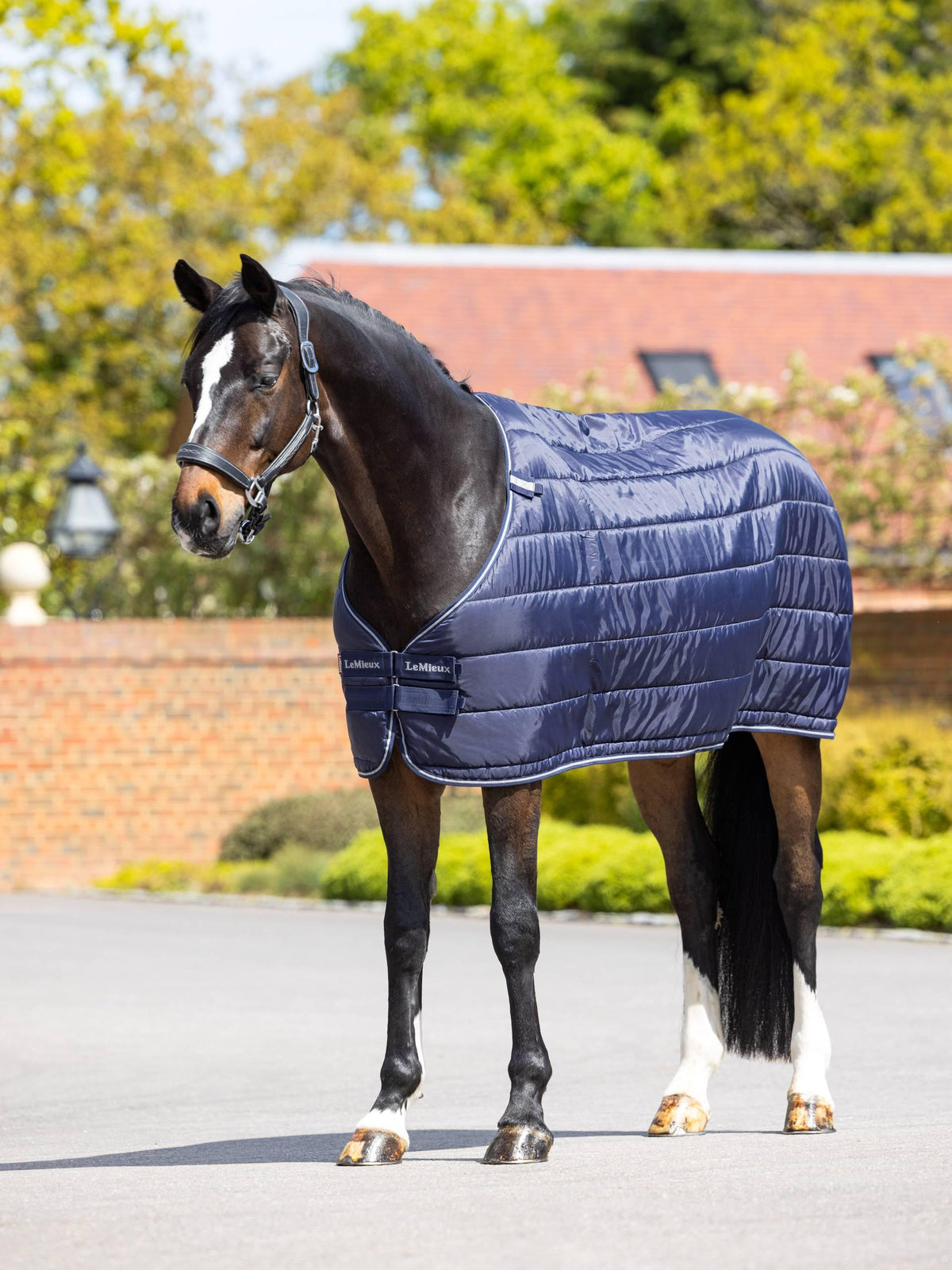 LeMieux Rug Liner 200g