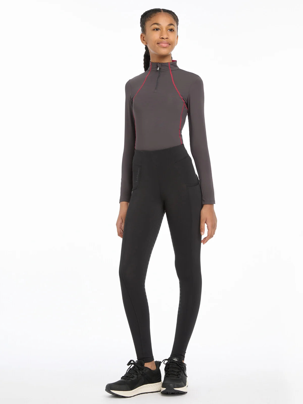 Lemieux Young Rider Orla Pull Ons