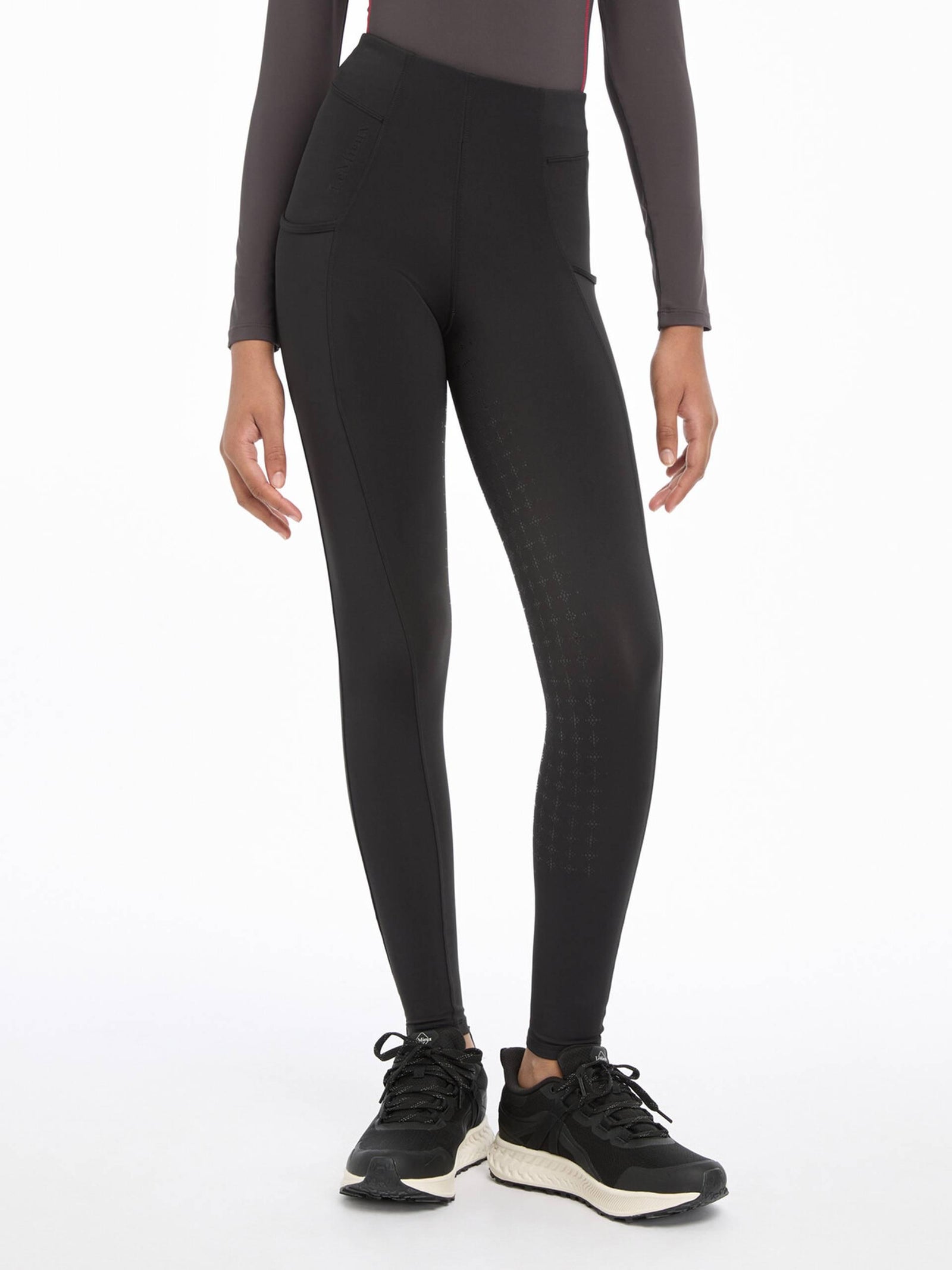 LeMieux Young Rider Orla Pull Ons