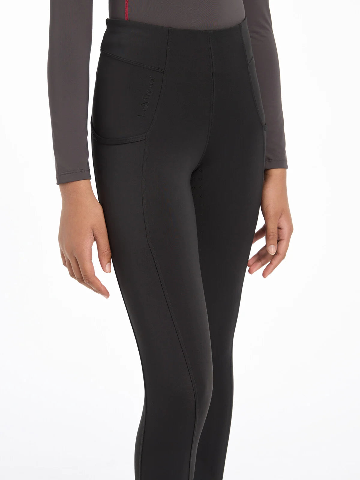 Lemieux Young Rider Orla Pull Ons