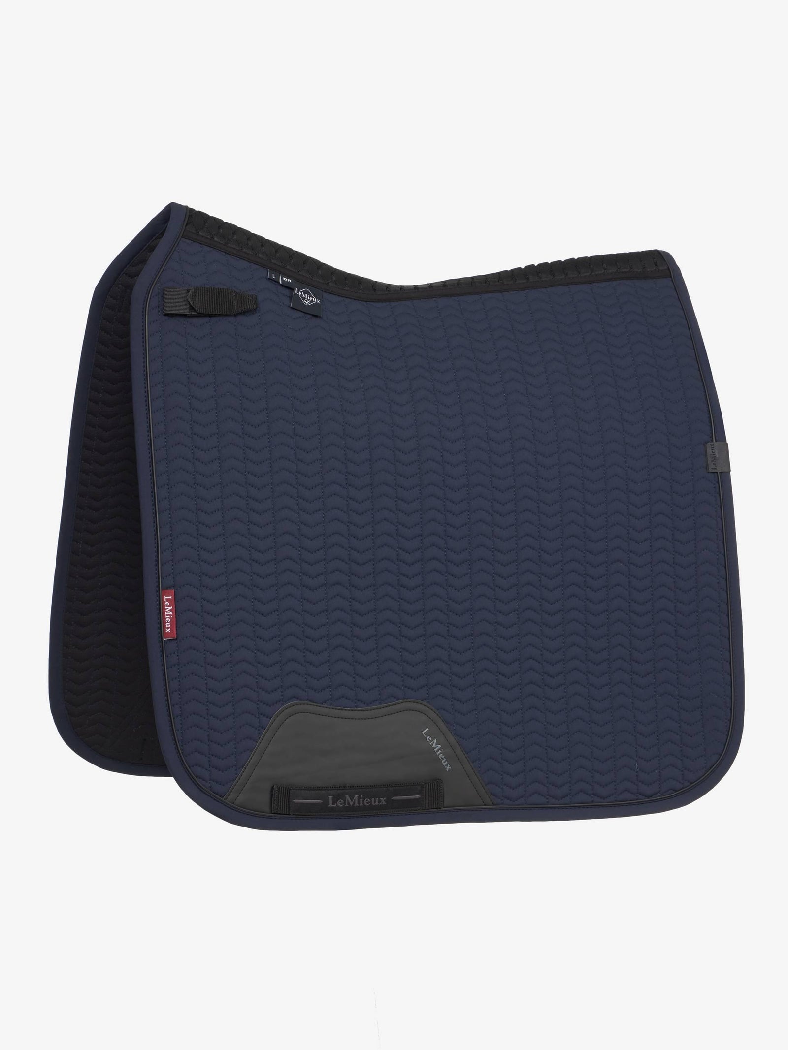 LeMieux Essence Dressage Square