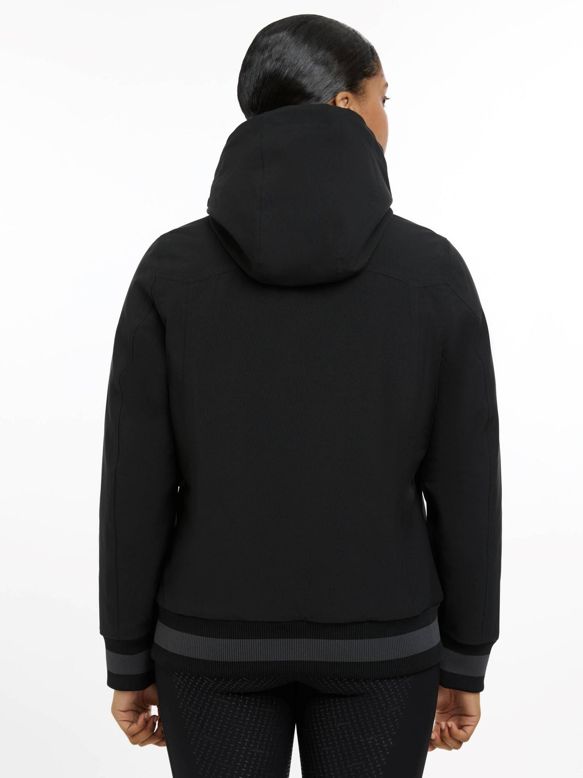 LeMieux Ladies Team Jacket