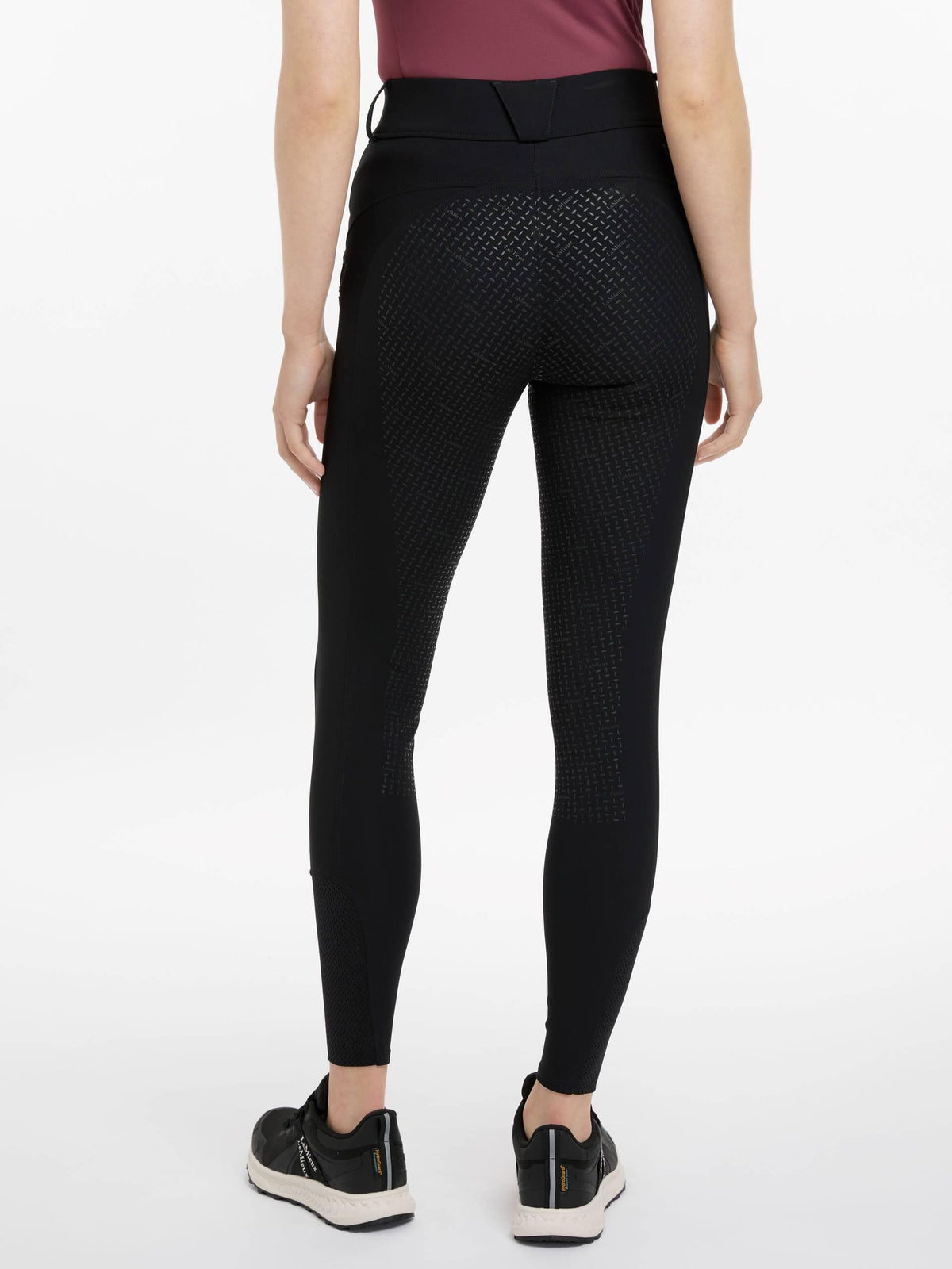 Lemieux Amy Breggings