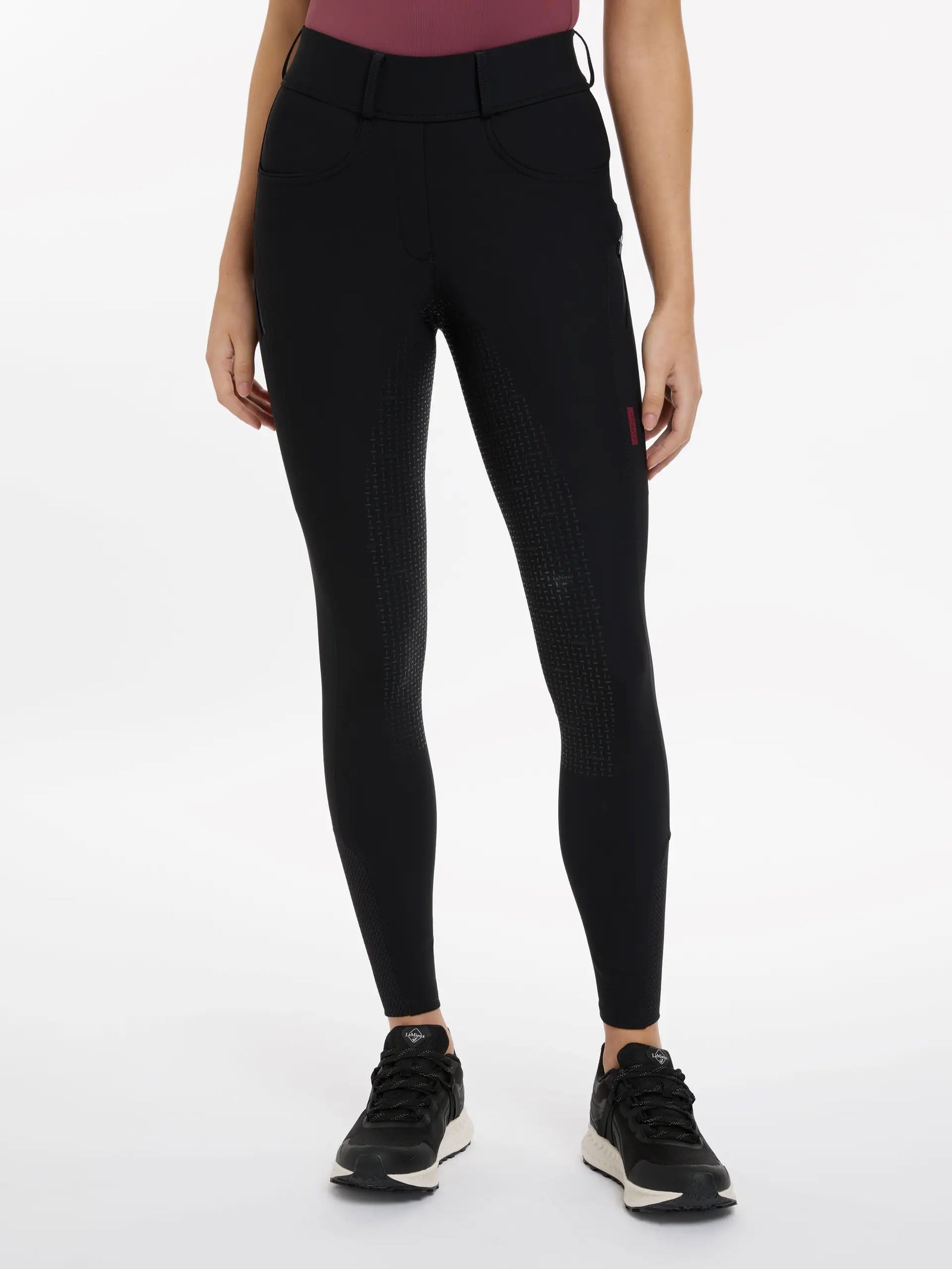 Lemieux Amy Breggings